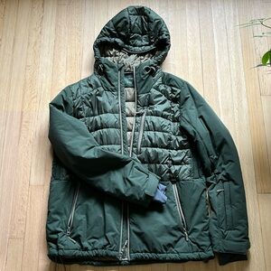 L.L.Bean jacket